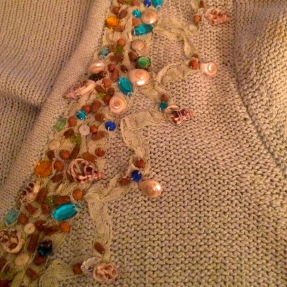 Free people sweater - Picture 3 of 4